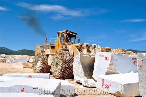Mertika Marble Ltd.