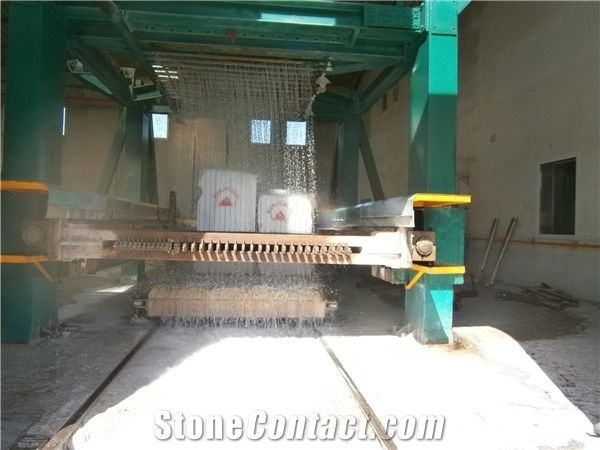 Mertika Marble Ltd.