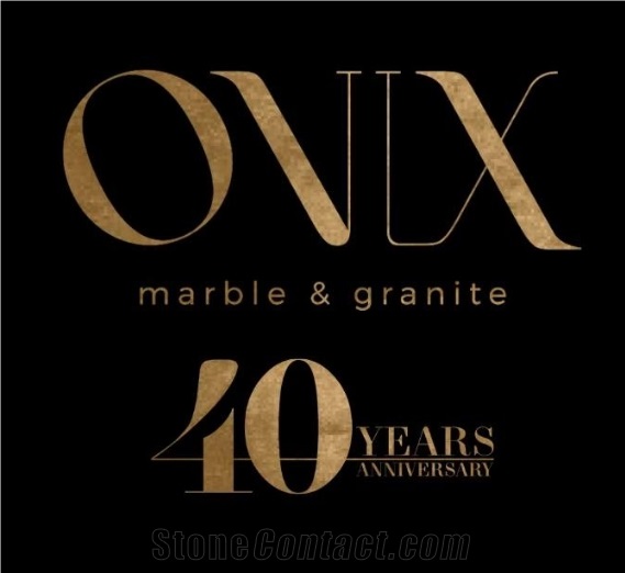 Onix for Marble and Granite