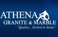 Athena Granite & Marble