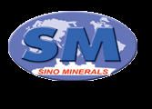 XIAMEN SINO MINERALS I/E CO.LTD.