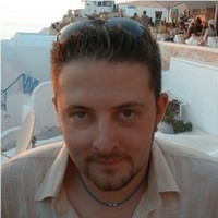 Yannis Tsifoutis