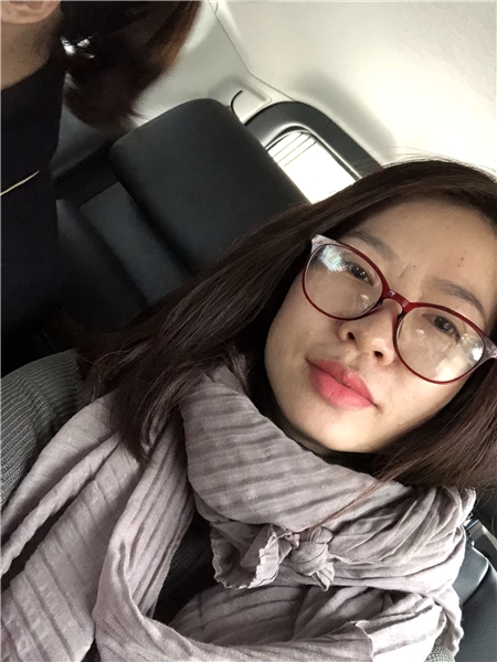 Windy Nguyen