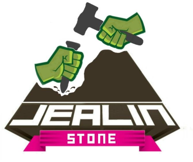 Huian Jealin Stone Material Manufactory