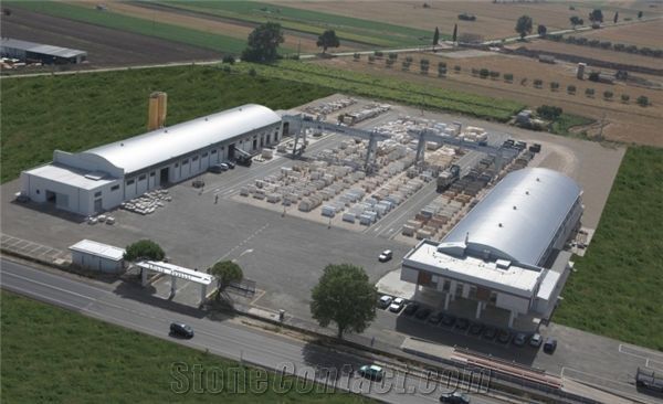 Augelli Marmi s.n.c.