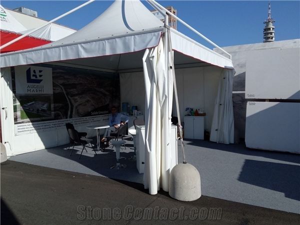 MARMOMAC 2018