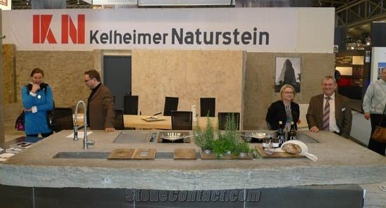 Kelheimer Naturstein GmbH & Co. KG