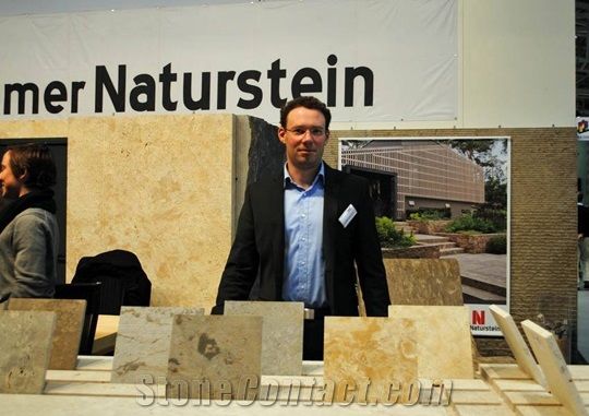 Kelheimer Naturstein GmbH & Co. KG