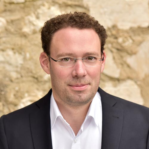 Dr. Martin Gallenberger