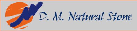 D.M. Naturalstone S.L.