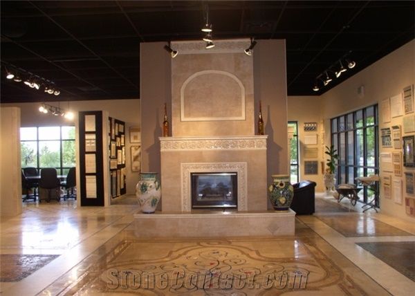 Aurora Marble & Tile