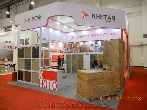 Khetan Tiles (P) Ltd.