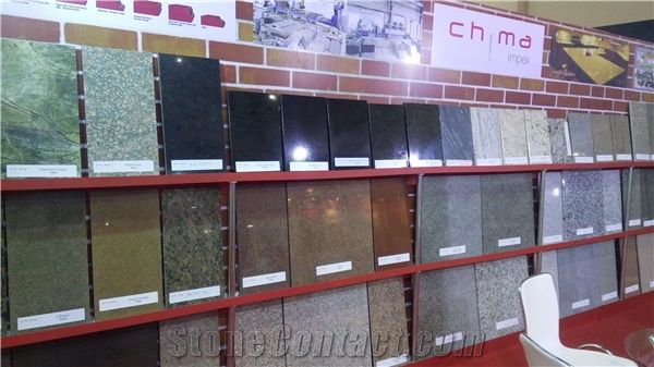 STONEMART Jaipur 2015