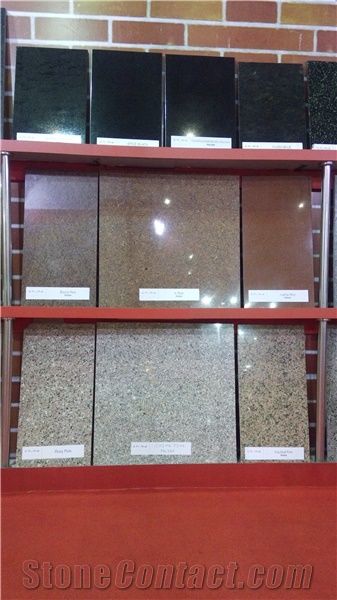 STONEMART Jaipur 2015
