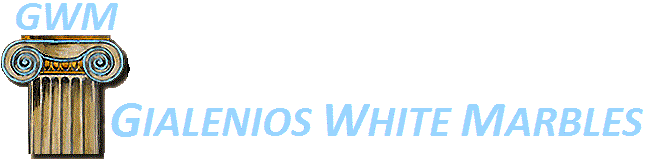 Gialenios White Marbles