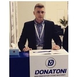 Luca Donatoni