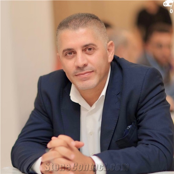 Mohamed Daqaq