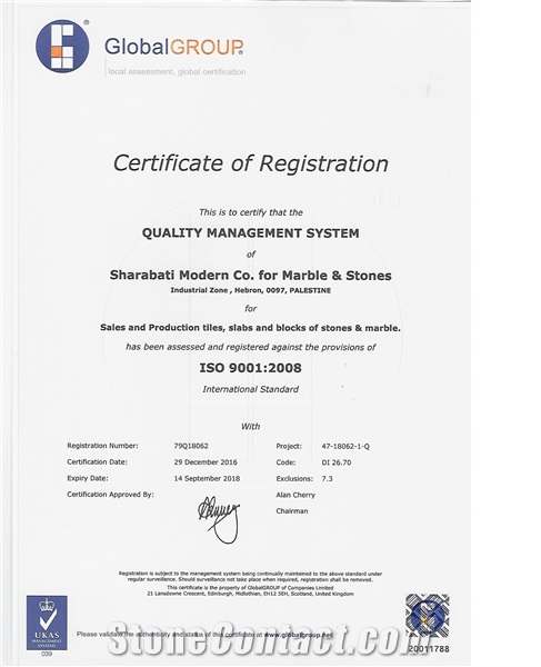 iso9001 -2008