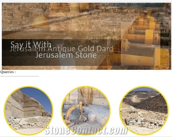 Sharabati Modern Co. for Marble and Stones