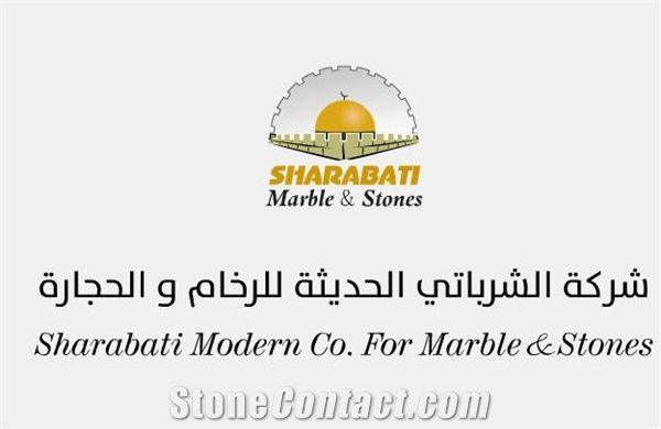 Sharabati Modern Co. for Marble and Stones