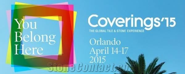 Coverings 2015