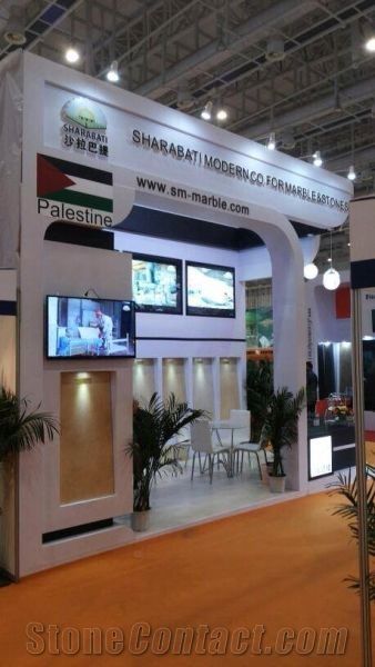 XIAMEN STONE FAIR 2014
