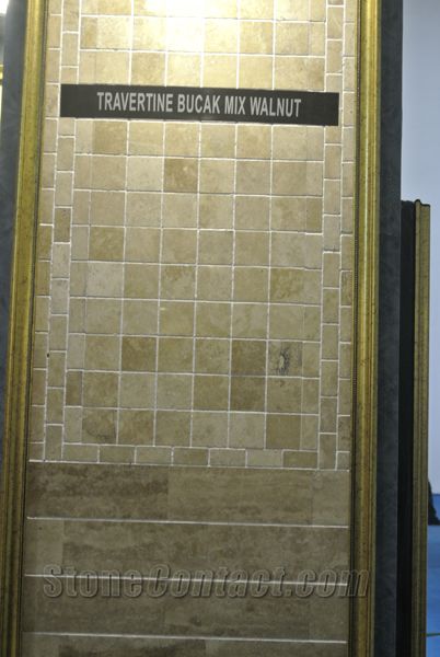 MARBLE IZMIR FAIR 2015