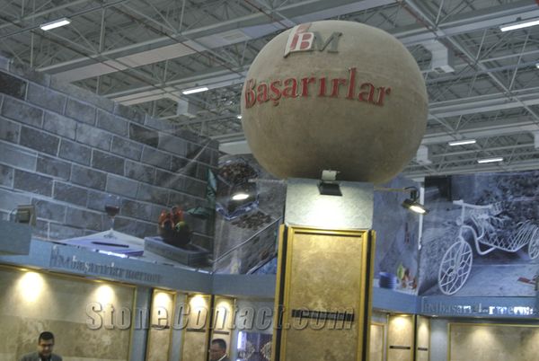 MARBLE IZMIR FAIR 2015