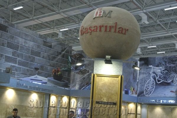 MARBLE IZMIR FAIR 2015