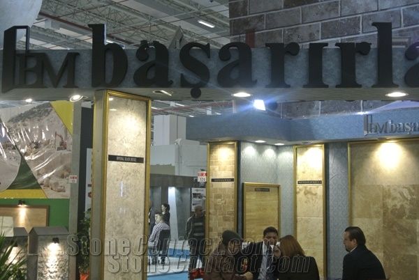 MARBLE IZMIR FAIR 2015