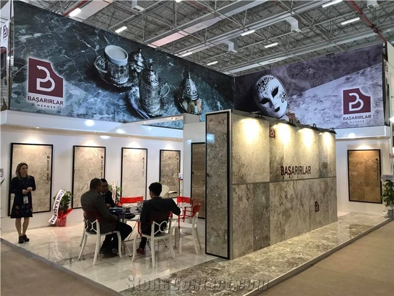 MARBLE IZMIR FAIR 2017