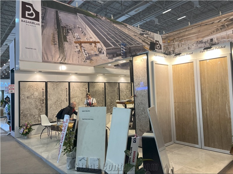 MARBLE IZMIR FAIR 2023