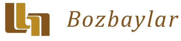 Bozbaylar Mermer Maden San. Tic. Ltd. Sti.