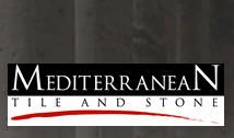 Mediterranean Tile & Stone Mediterranean Tile & Stone