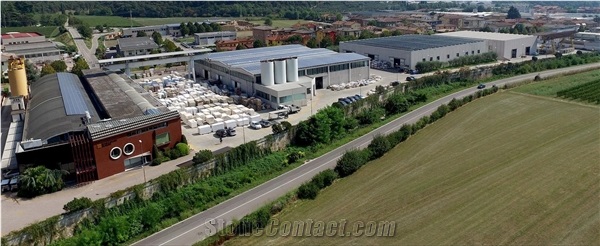 Marcolini Marmi SPA