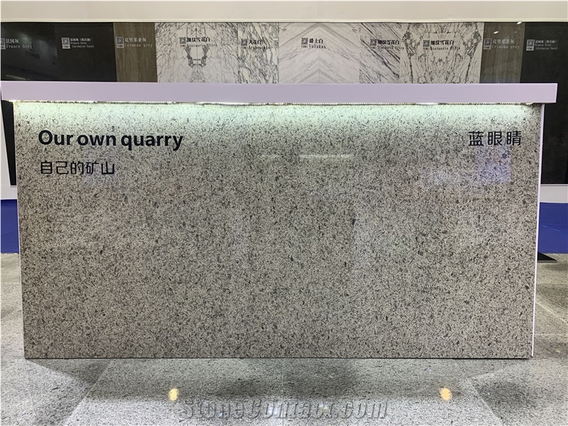 Hossein Pourmohseni Trading - Hopo Stone