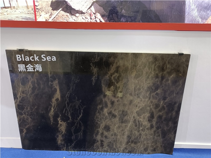 XIAMEN STONE FAIR 2023