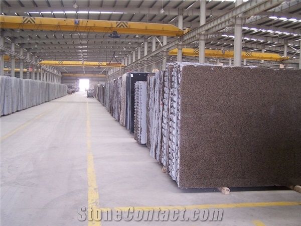 Xiamen Quality Stone Co.,Ltd