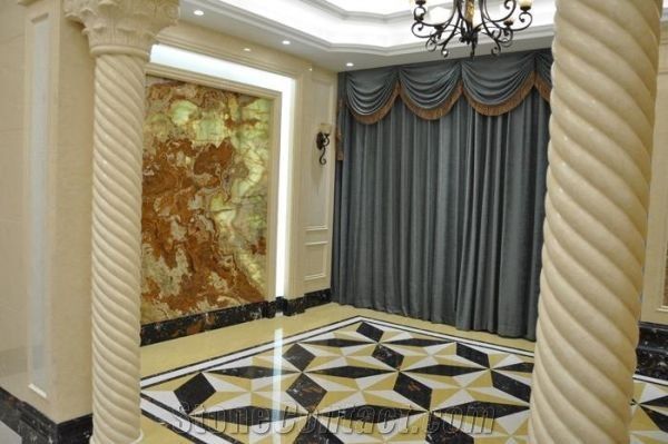 XIAMEN STONE FAIR 2011