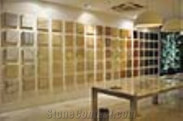 XIAMEN STONE FAIR 2011