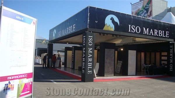 Iso Marble Company
