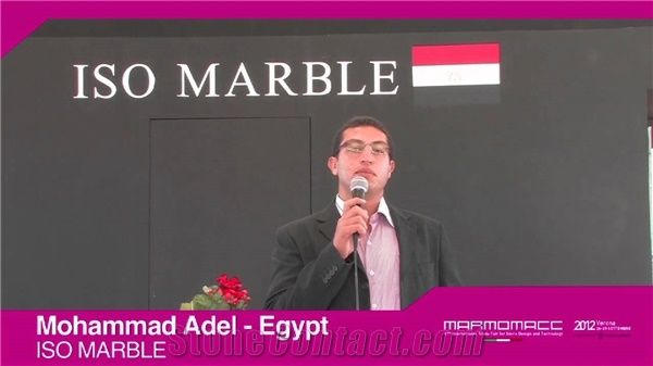 Iso Marble Company