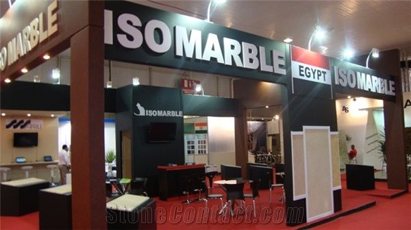 Iso Marble Company
