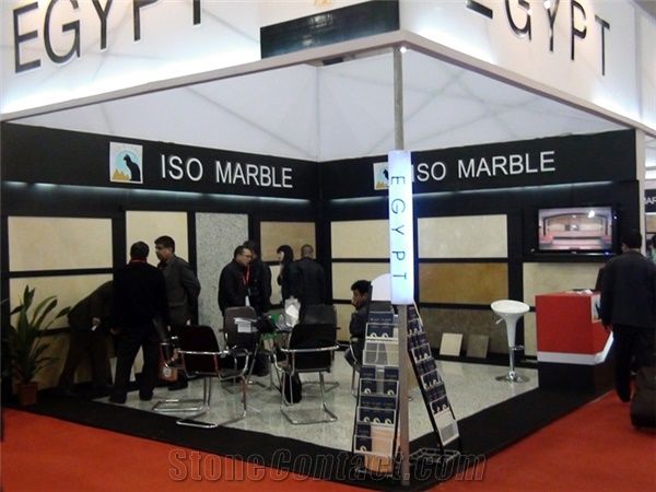 Iso Marble Company