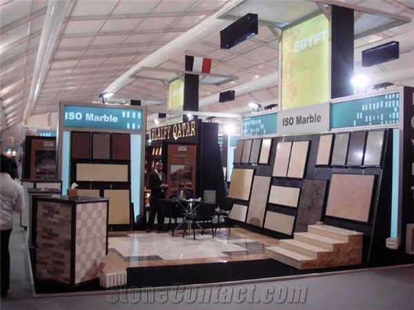 Iso Marble Company