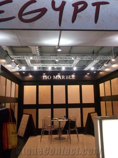 MARMOMAC 2012
