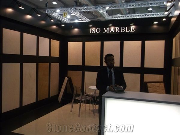 MARMOMAC 2012