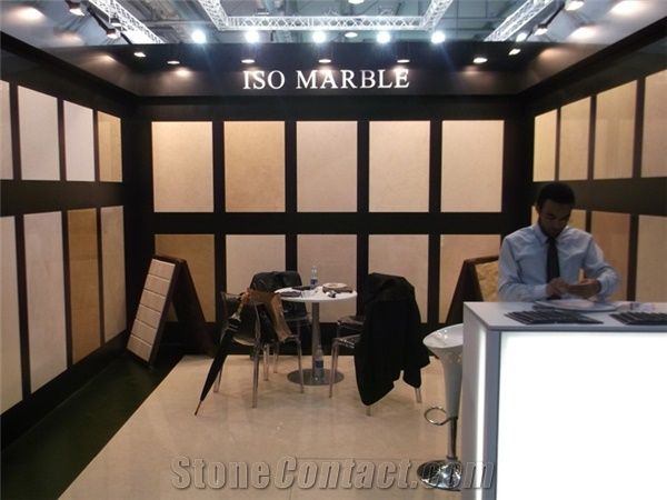 MARMOMAC 2012