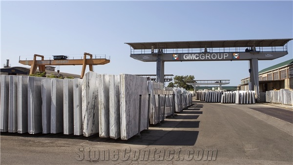 GMC Graniti Marmi Di Grassi L. S.P.A.
