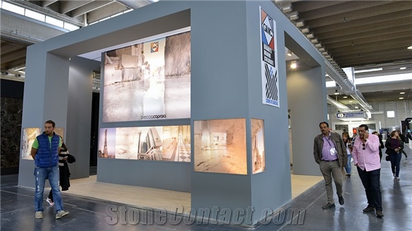 MARMOMAC 2019